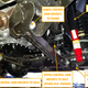 Image for article titled An Extremely Detailed Look Into The Ford Bronco's Engineering Designed To Take On Jeep